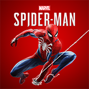 Marvel Spider Man Logo